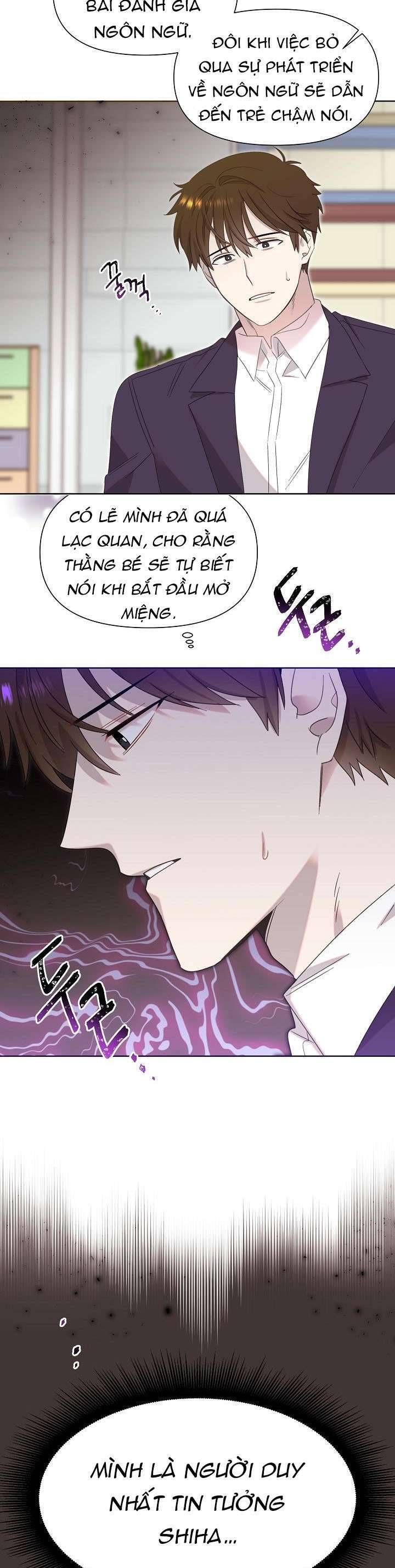 Anh Ơi, Em Có Dễ Thương Không? Chapter 4 - 33