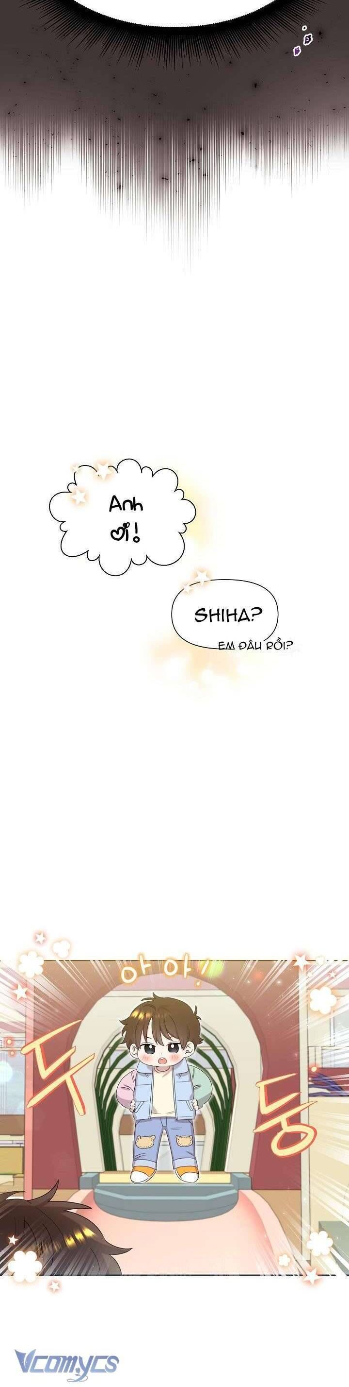 Anh Ơi, Em Có Dễ Thương Không? Chapter 4 - 34