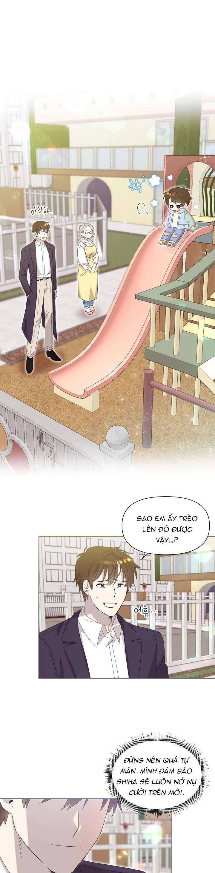 Anh Ơi, Em Có Dễ Thương Không? Chapter 4 - 35