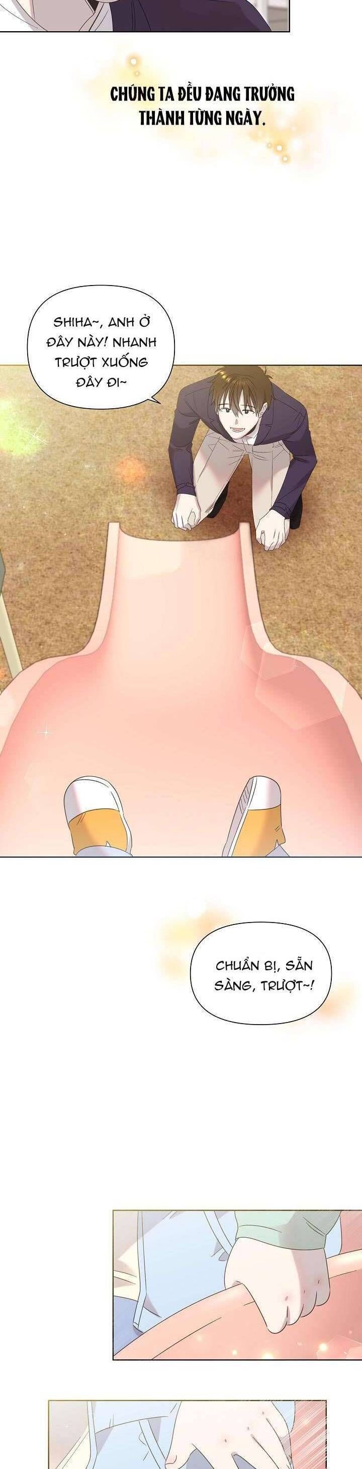 Anh Ơi, Em Có Dễ Thương Không? Chapter 4 - 36