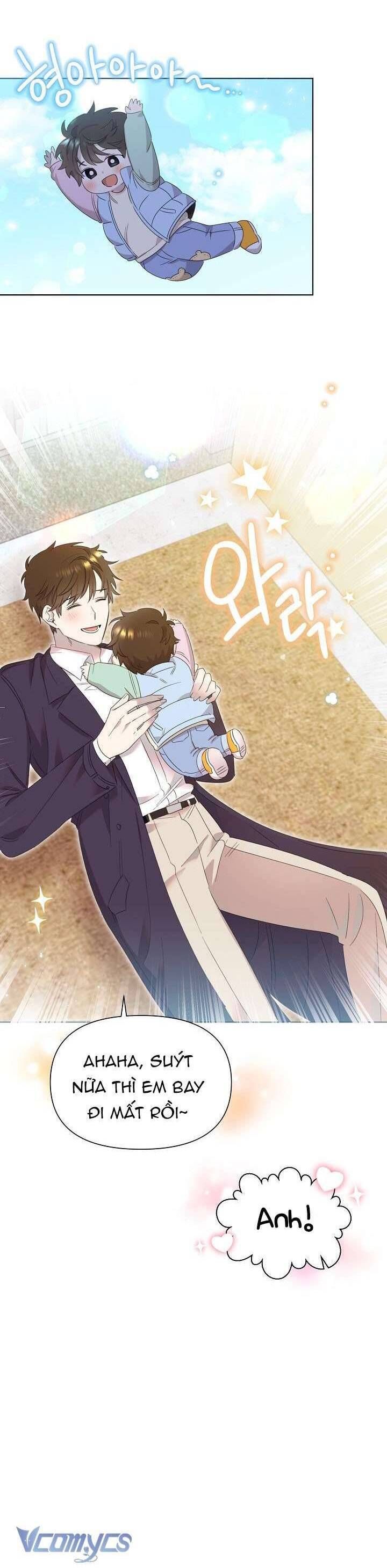 Anh Ơi, Em Có Dễ Thương Không? Chapter 4 - 38