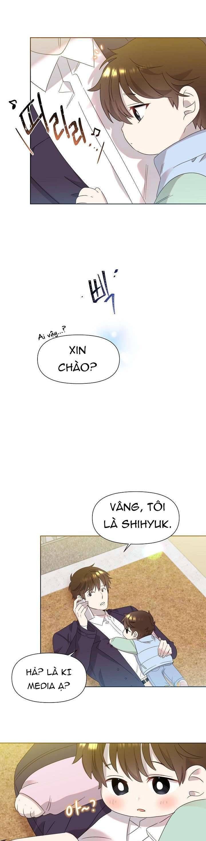 Anh Ơi, Em Có Dễ Thương Không? Chapter 4 - 39