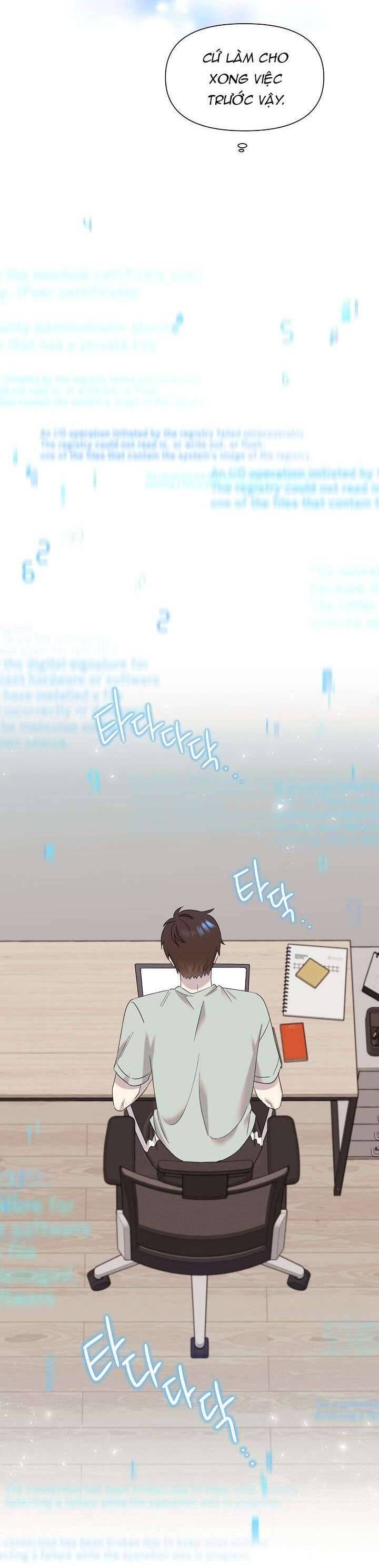 Anh Ơi, Em Có Dễ Thương Không? Chapter 4 - 5