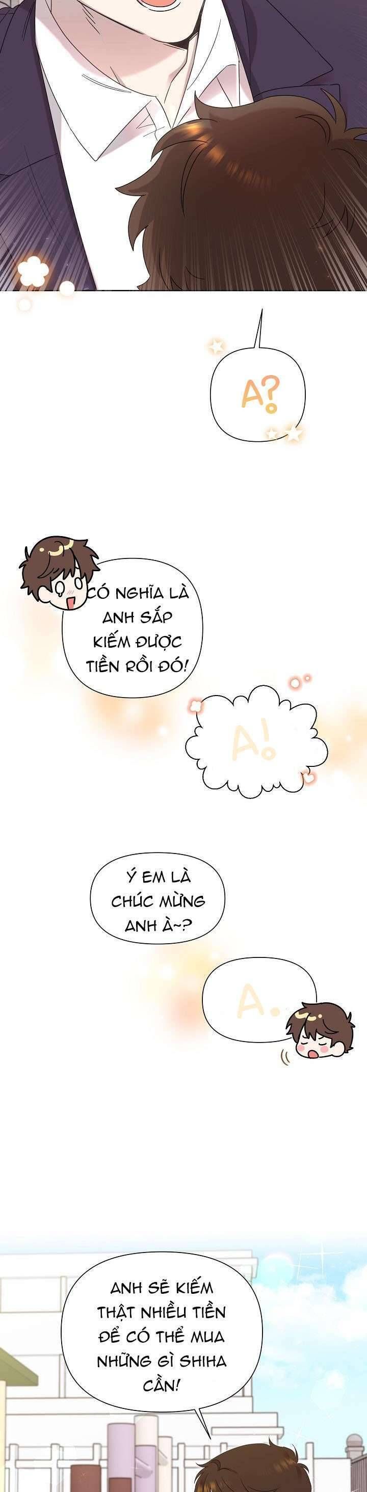 Anh Ơi, Em Có Dễ Thương Không? Chapter 4 - 41