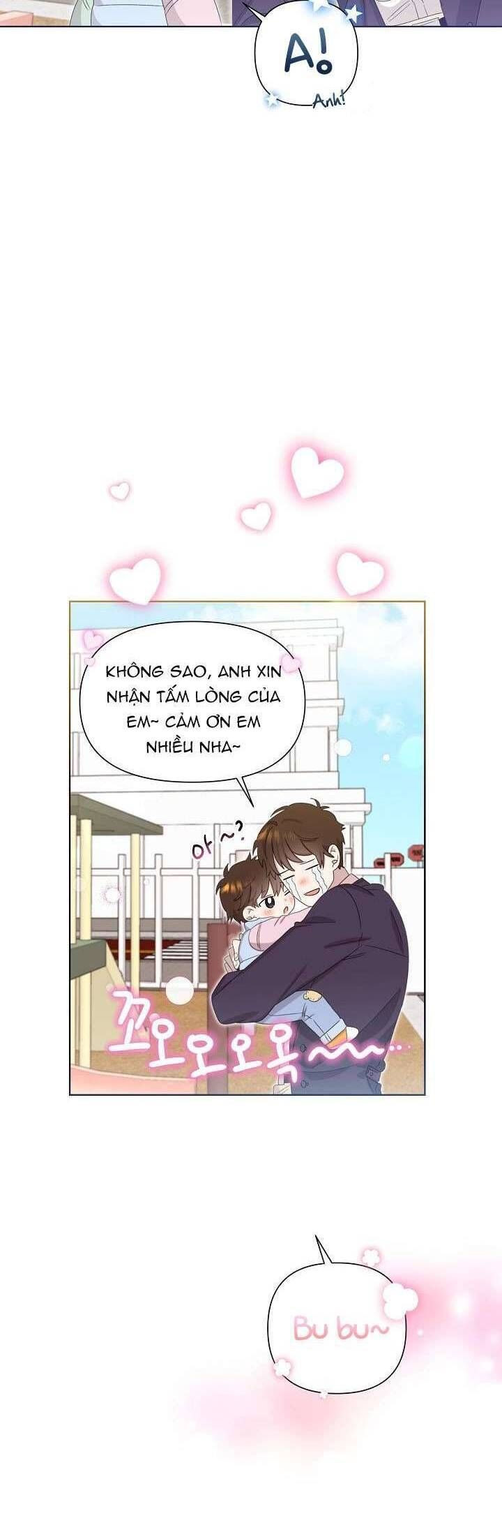 Anh Ơi, Em Có Dễ Thương Không? Chapter 4 - 44