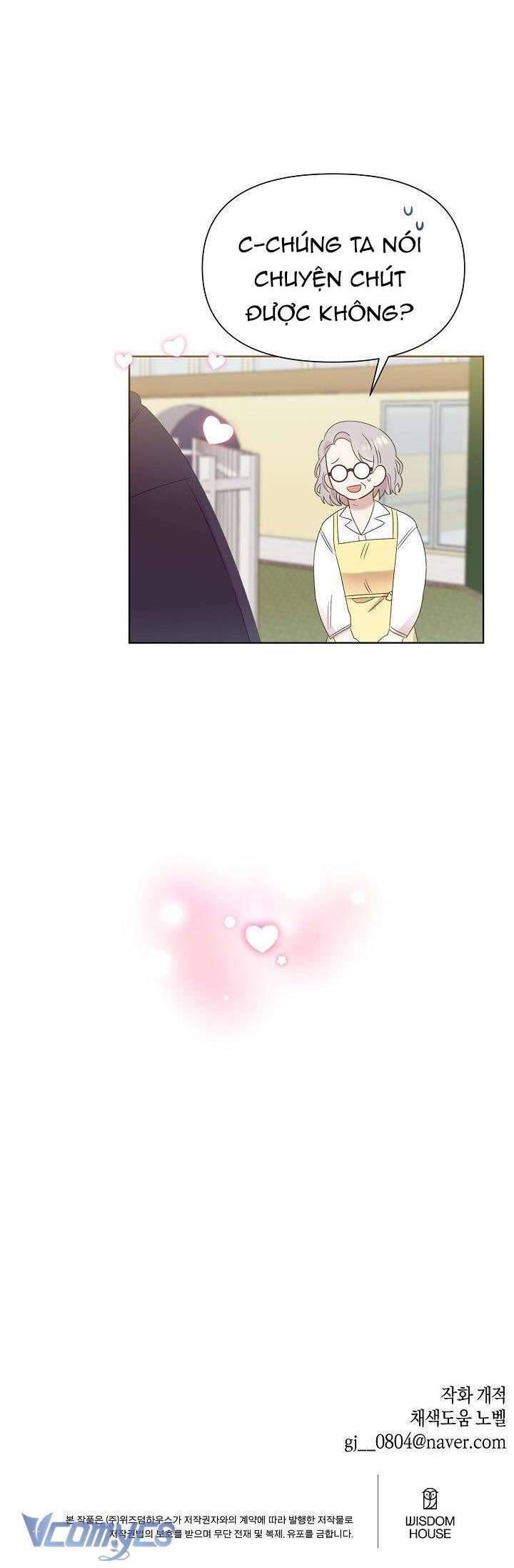 Anh Ơi, Em Có Dễ Thương Không? Chapter 4 - 45