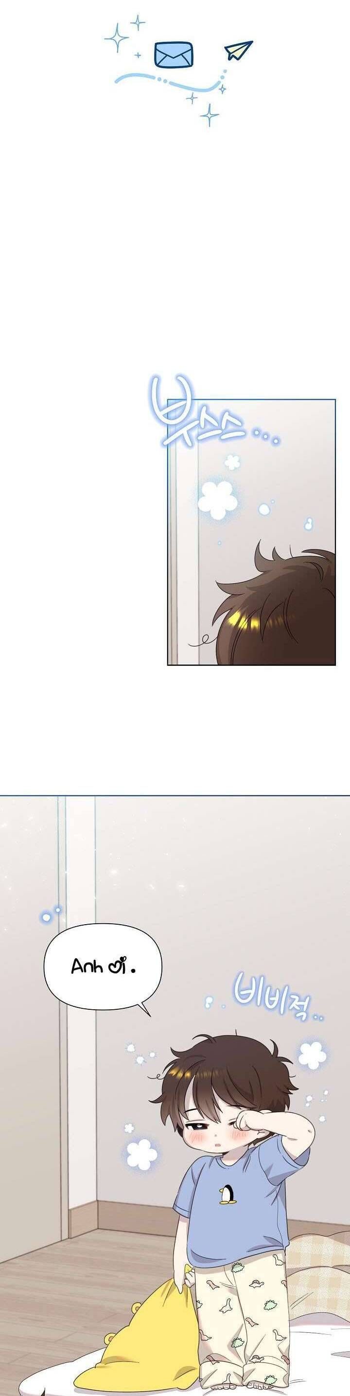 Anh Ơi, Em Có Dễ Thương Không? Chapter 4 - 8