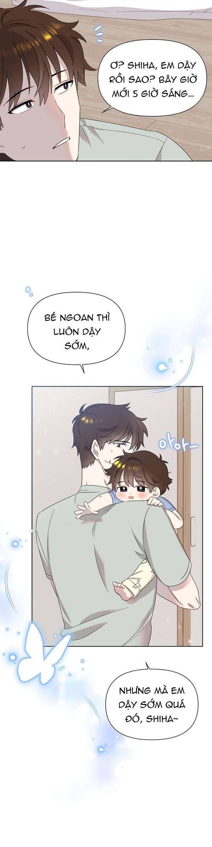 Anh Ơi, Em Có Dễ Thương Không? Chapter 4 - 9