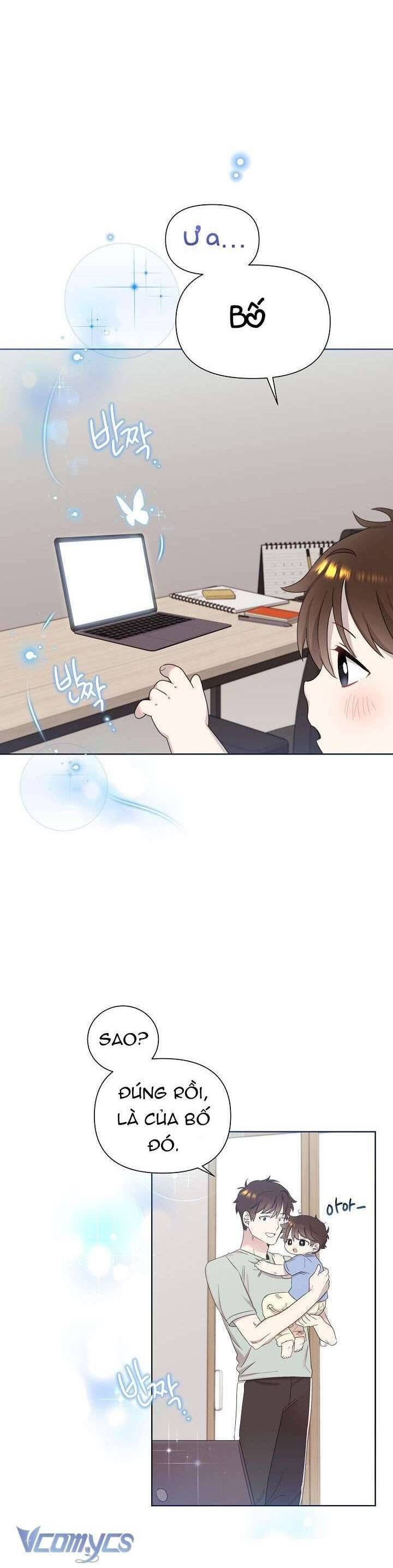 Anh Ơi, Em Có Dễ Thương Không? Chapter 4 - 10