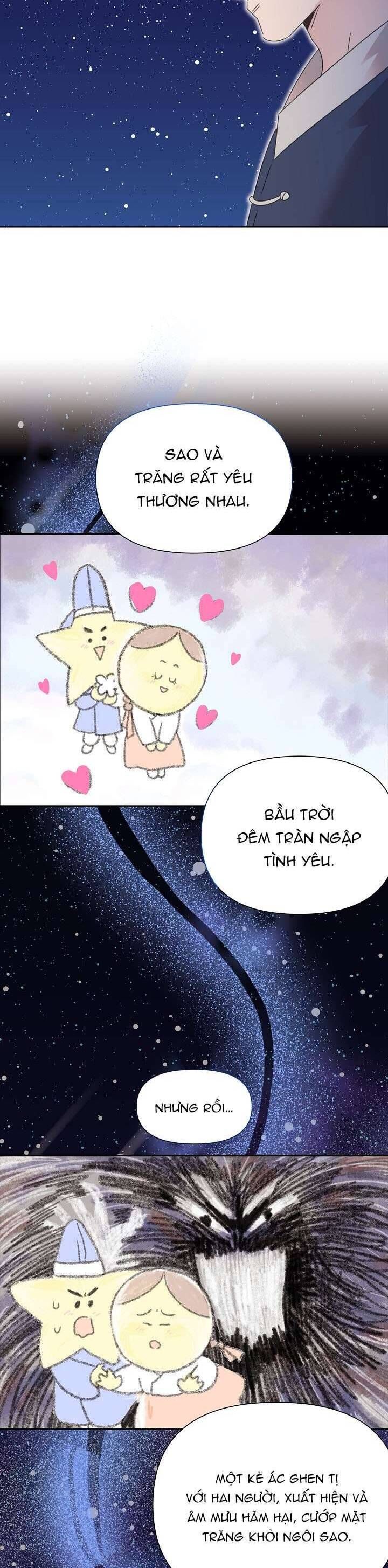 Anh Ơi, Em Có Dễ Thương Không? Chapter 40 - 11