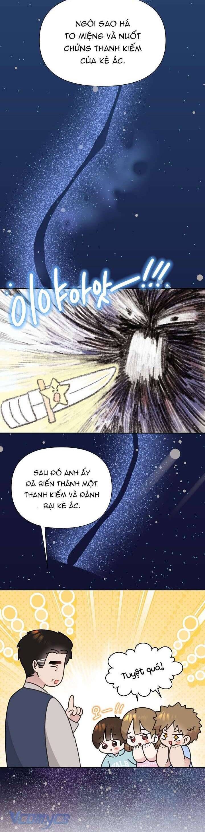 Anh Ơi, Em Có Dễ Thương Không? Chapter 40 - 13