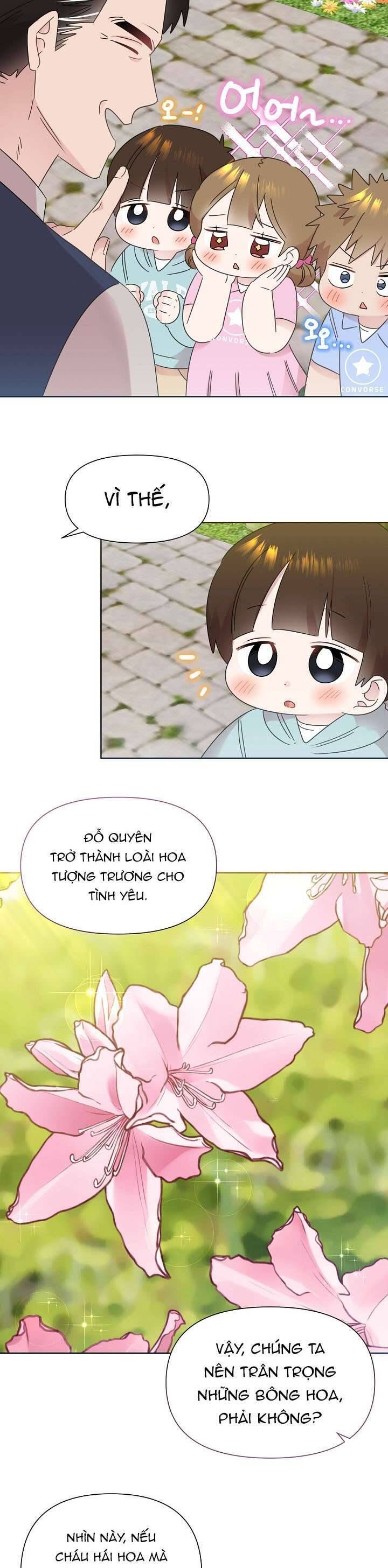 Anh Ơi, Em Có Dễ Thương Không? Chapter 40 - 15