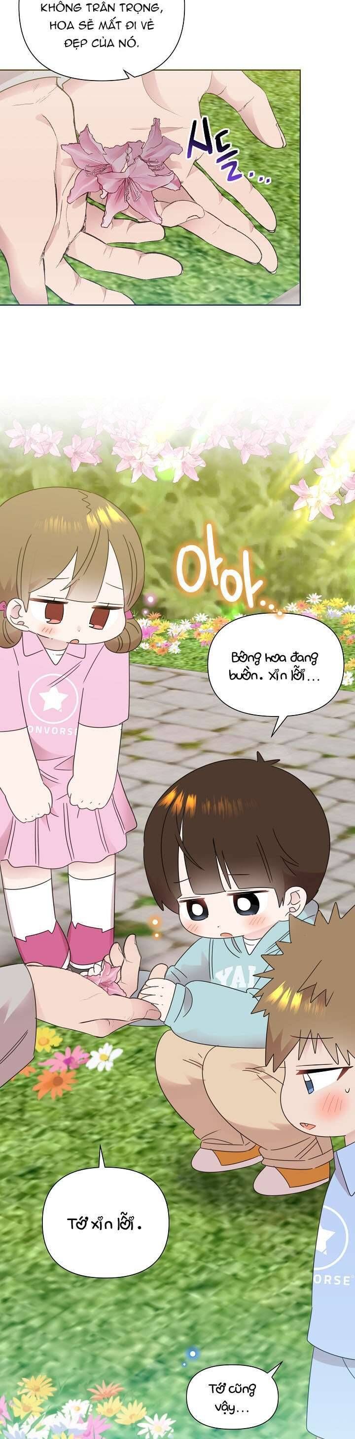 Anh Ơi, Em Có Dễ Thương Không? Chapter 40 - 16