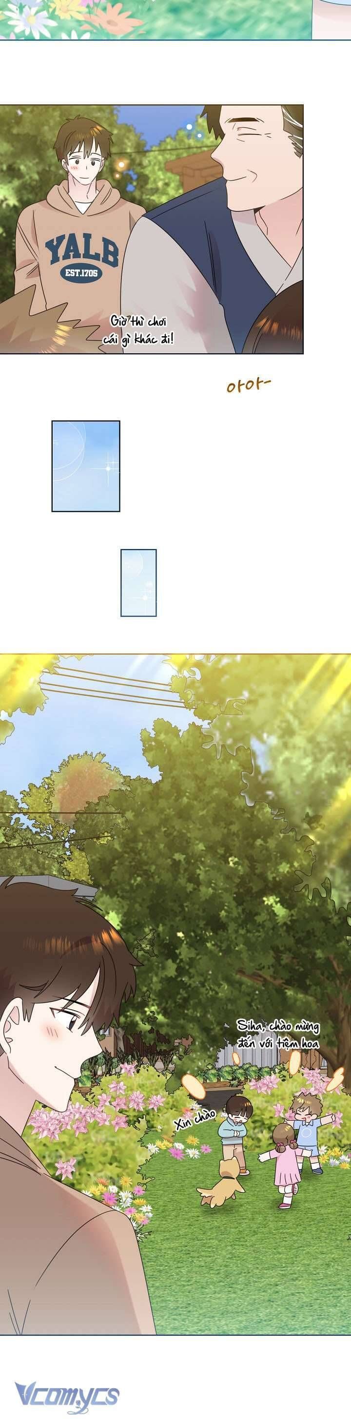 Anh Ơi, Em Có Dễ Thương Không? Chapter 40 - 17