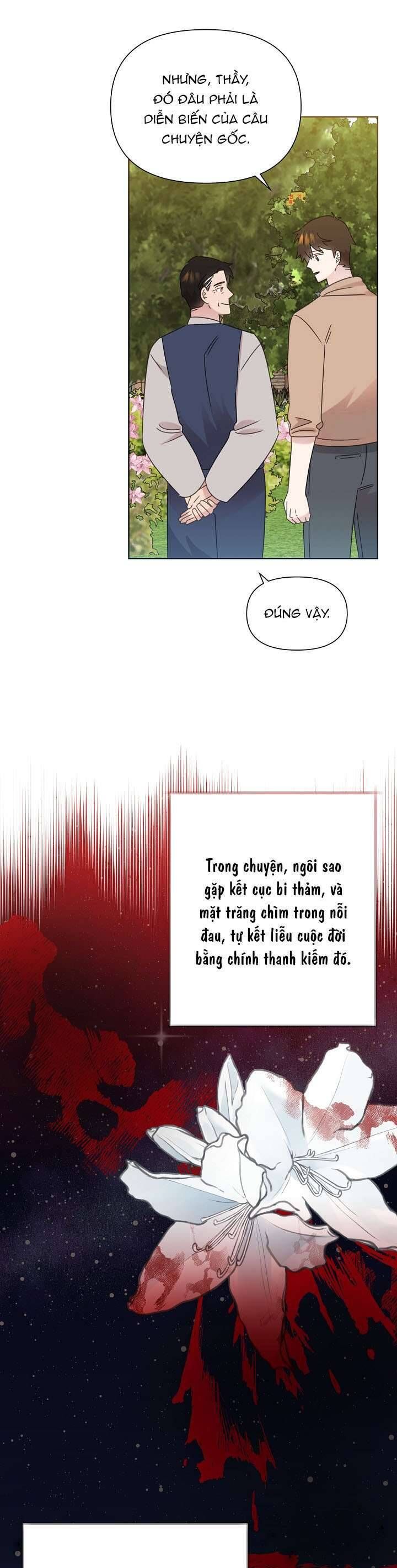 Anh Ơi, Em Có Dễ Thương Không? Chapter 40 - 18