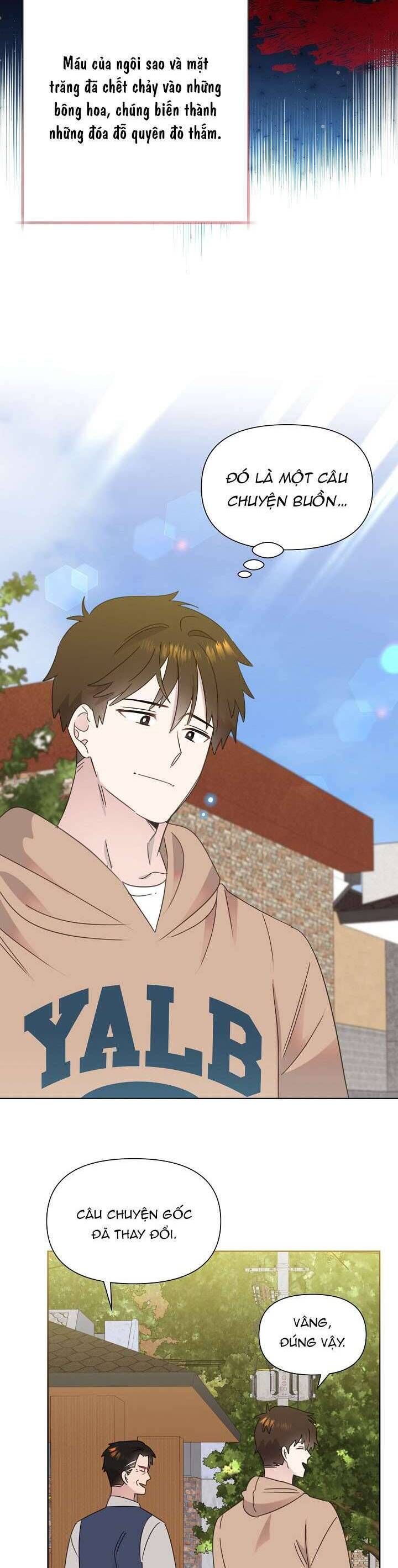 Anh Ơi, Em Có Dễ Thương Không? Chapter 40 - 19