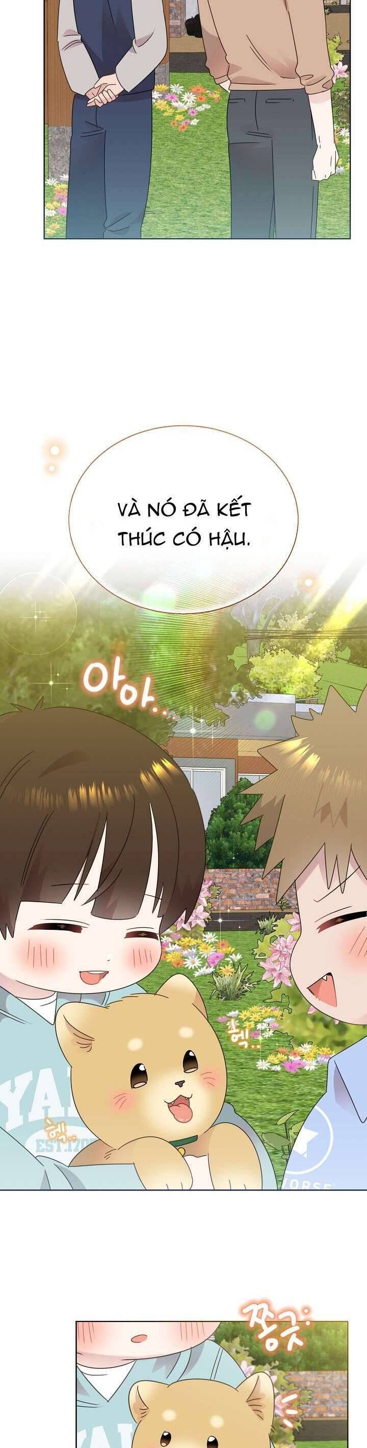 Anh Ơi, Em Có Dễ Thương Không? Chapter 40 - 20