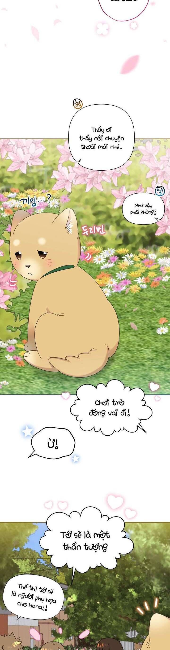 Anh Ơi, Em Có Dễ Thương Không? Chapter 40 - 3