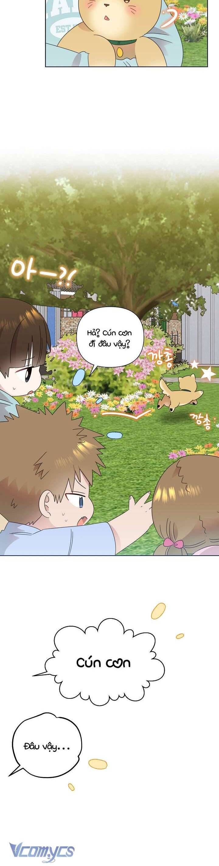 Anh Ơi, Em Có Dễ Thương Không? Chapter 40 - 21