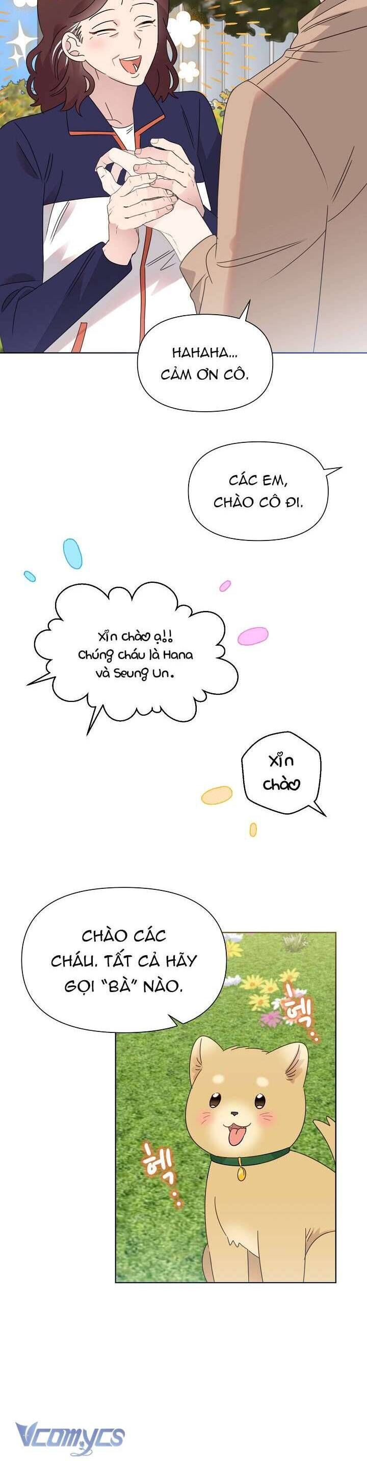 Anh Ơi, Em Có Dễ Thương Không? Chapter 40 - 25