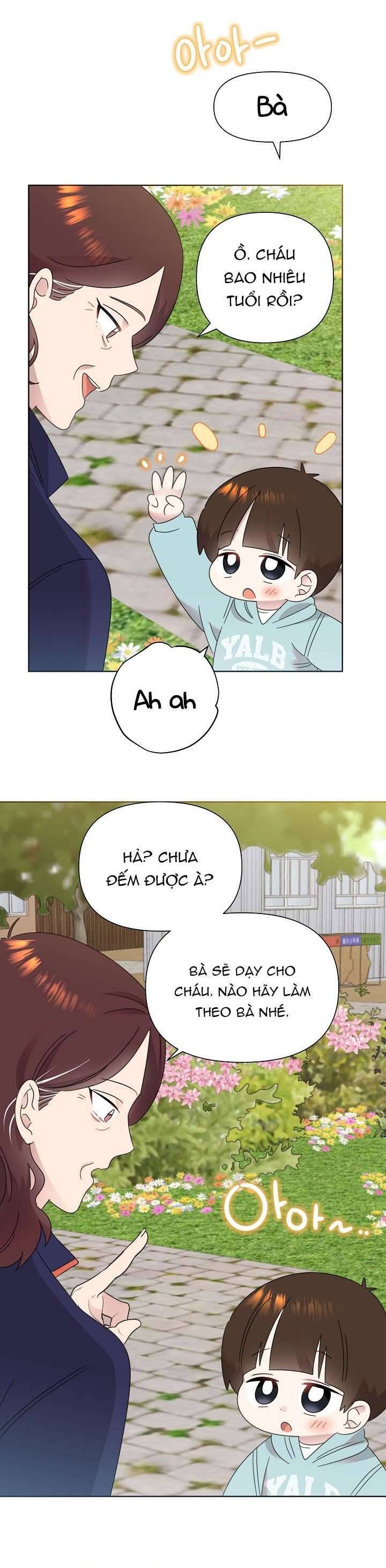 Anh Ơi, Em Có Dễ Thương Không? Chapter 40 - 26