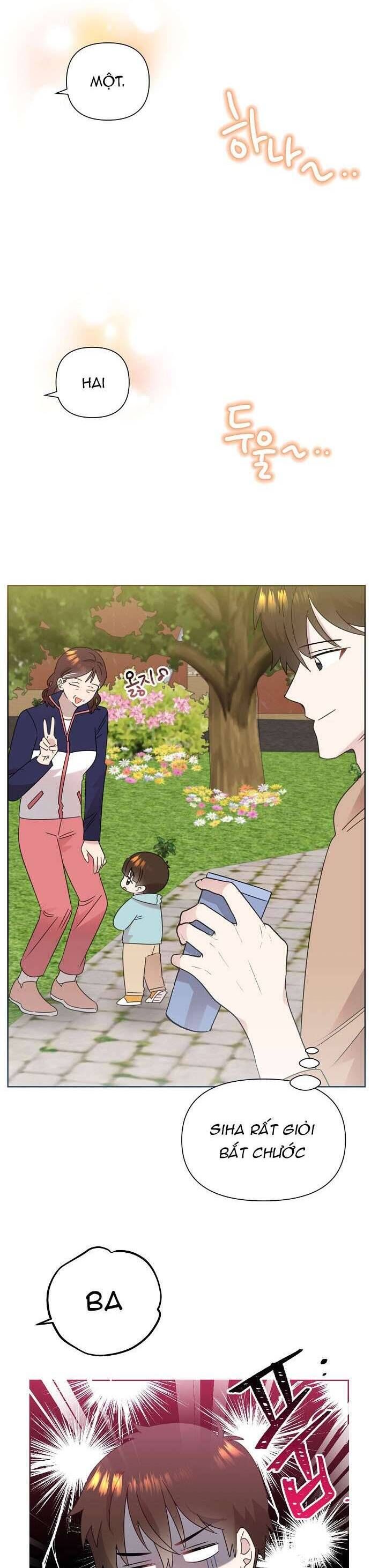 Anh Ơi, Em Có Dễ Thương Không? Chapter 40 - 27