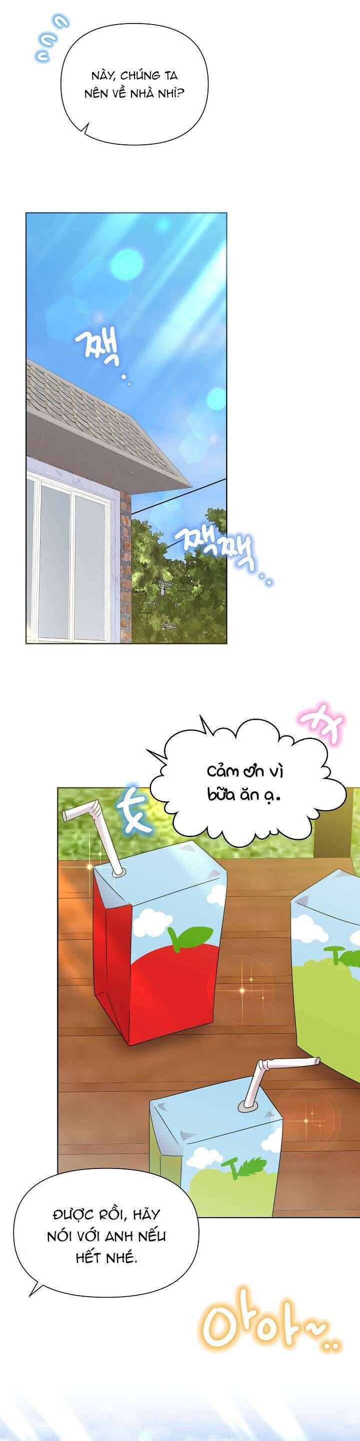 Anh Ơi, Em Có Dễ Thương Không? Chapter 40 - 30