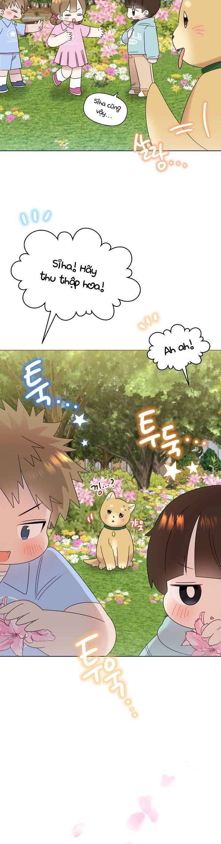 Anh Ơi, Em Có Dễ Thương Không? Chapter 40 - 4