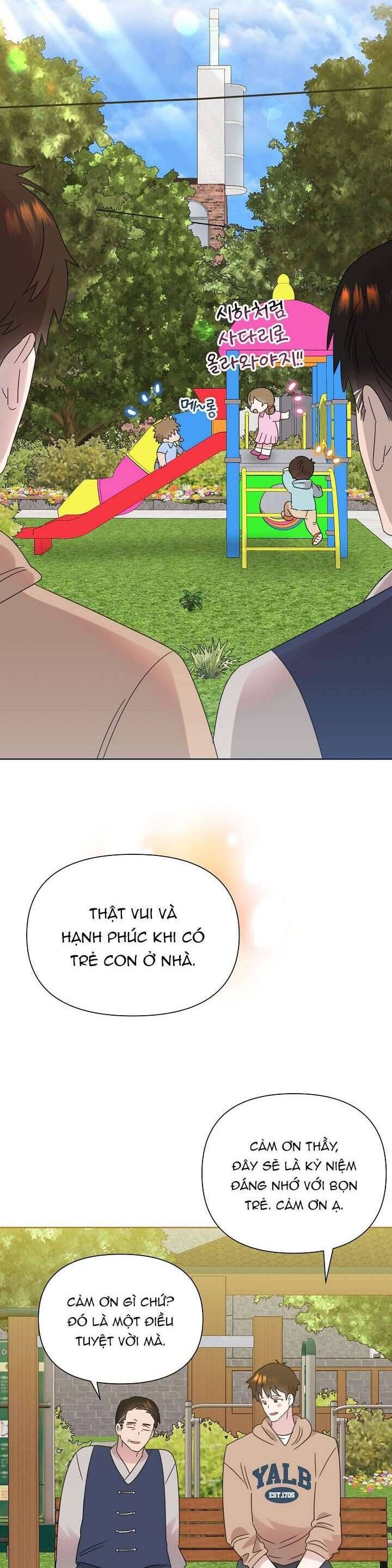 Anh Ơi, Em Có Dễ Thương Không? Chapter 40 - 31