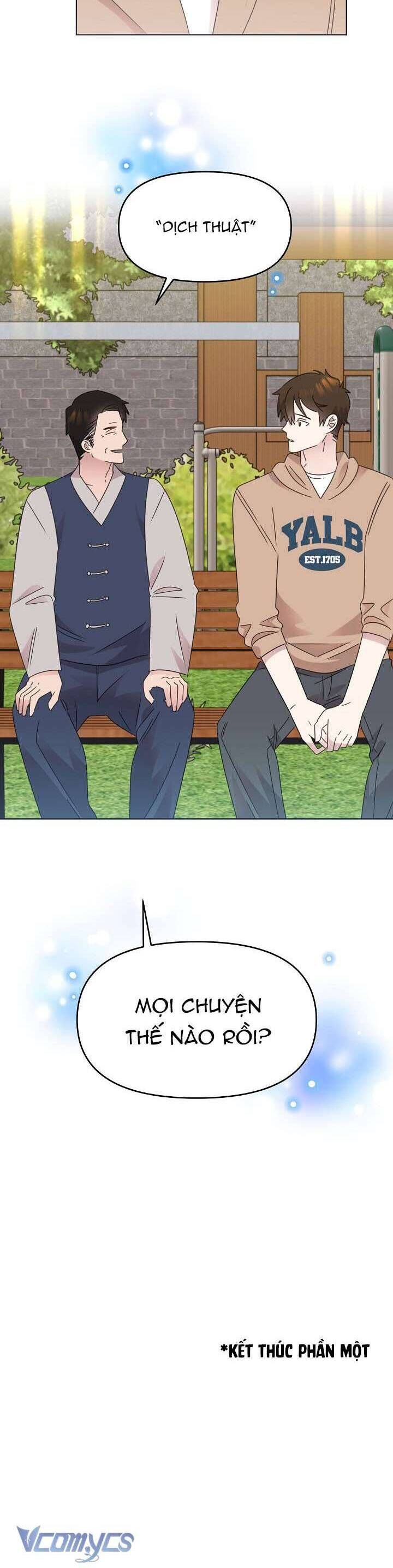 Anh Ơi, Em Có Dễ Thương Không? Chapter 40 - 33