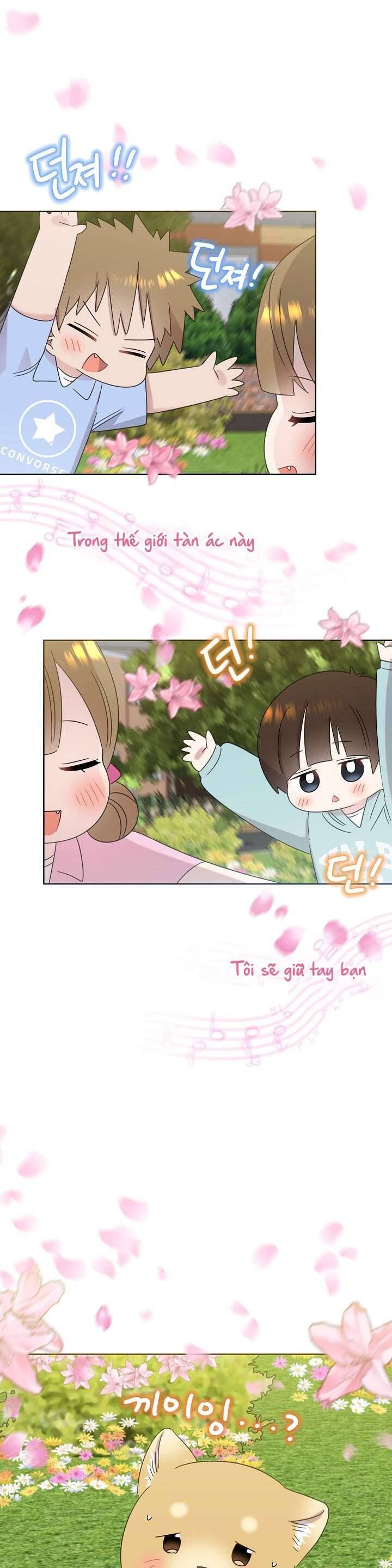 Anh Ơi, Em Có Dễ Thương Không? Chapter 40 - 6