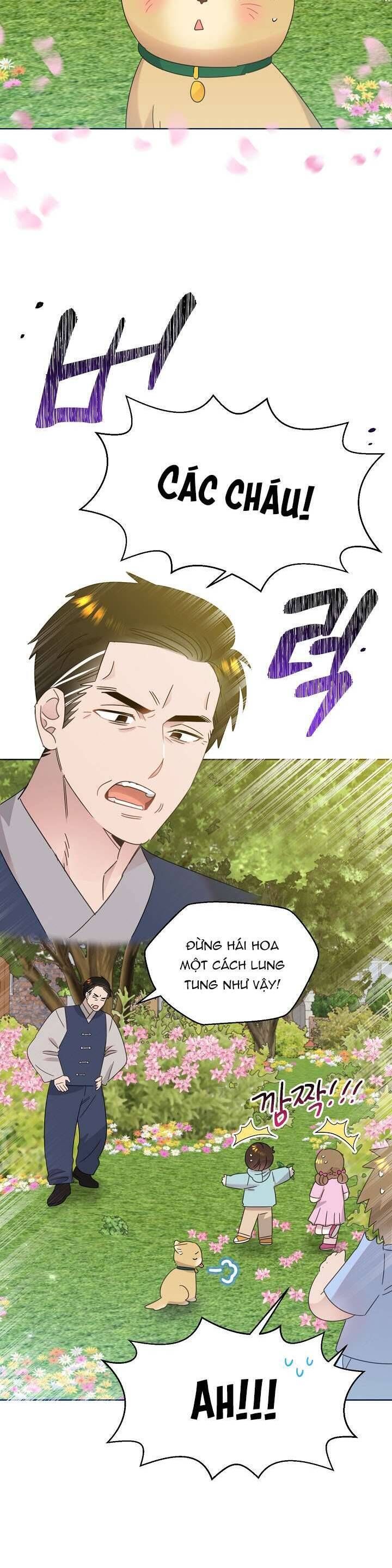 Anh Ơi, Em Có Dễ Thương Không? Chapter 40 - 7