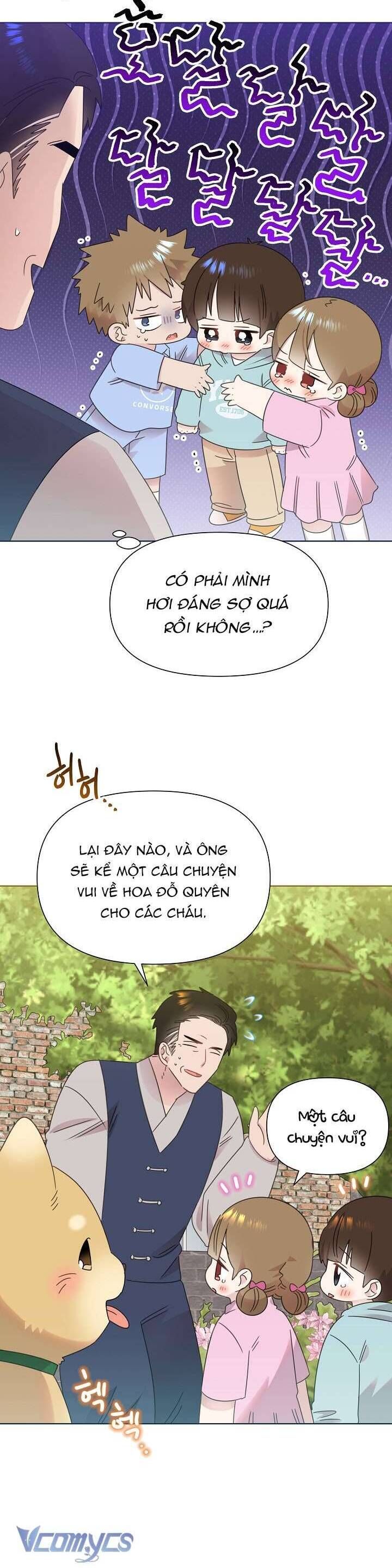 Anh Ơi, Em Có Dễ Thương Không? Chapter 40 - 9