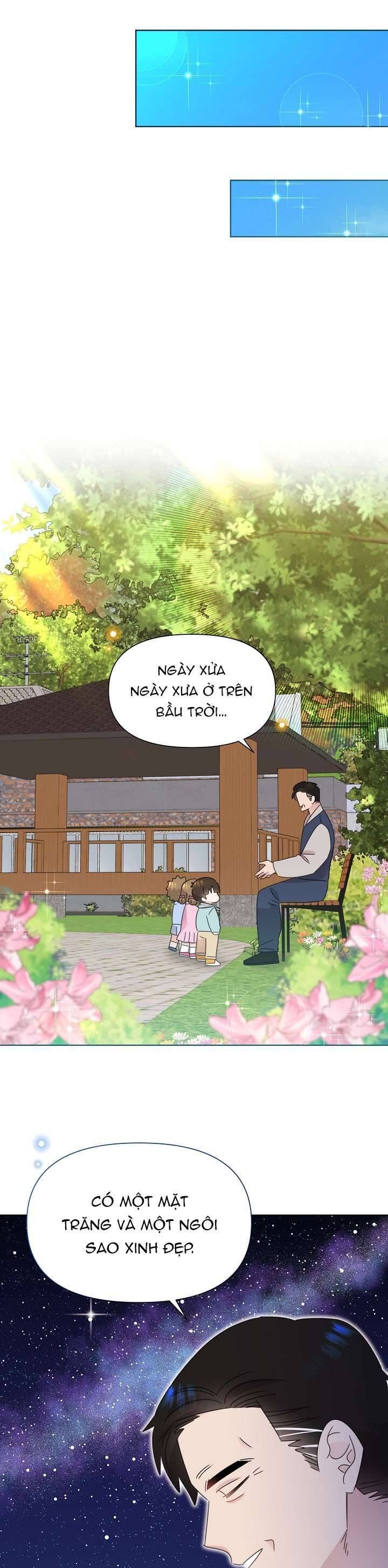 Anh Ơi, Em Có Dễ Thương Không? Chapter 40 - 10