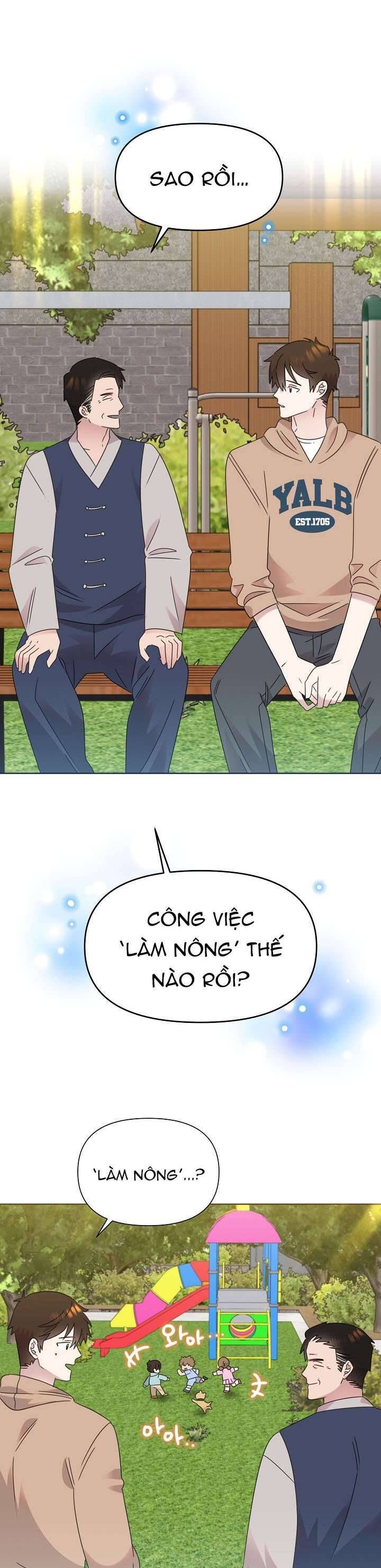 Anh Ơi, Em Có Dễ Thương Không? Chapter 41 - 2