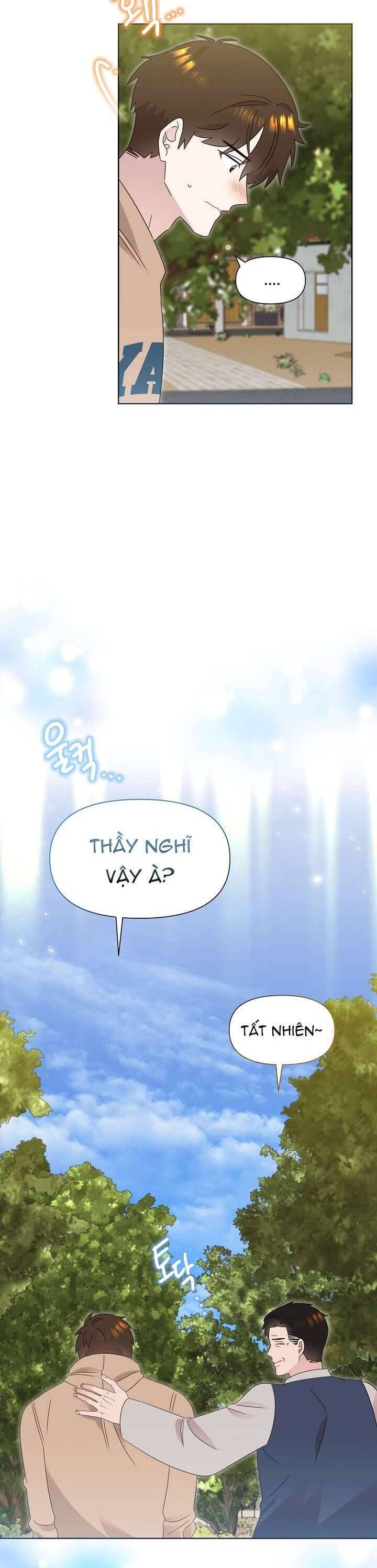 Anh Ơi, Em Có Dễ Thương Không? Chapter 41 - 13