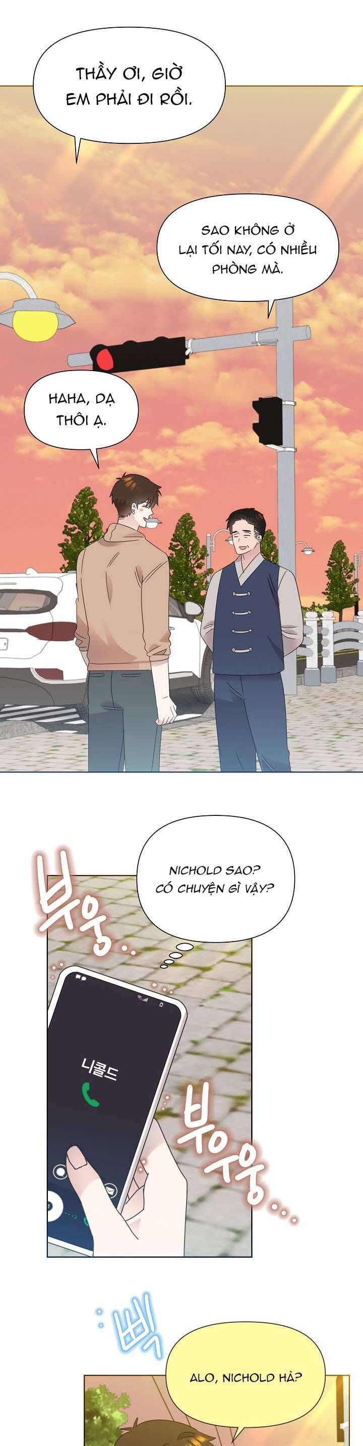 Anh Ơi, Em Có Dễ Thương Không? Chapter 41 - 15