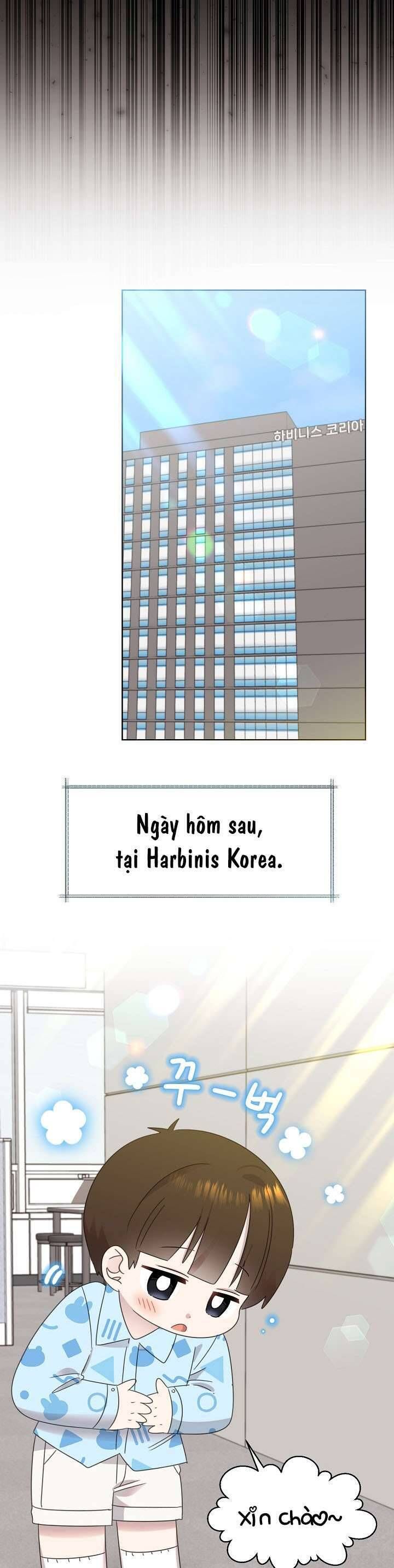 Anh Ơi, Em Có Dễ Thương Không? Chapter 41 - 17