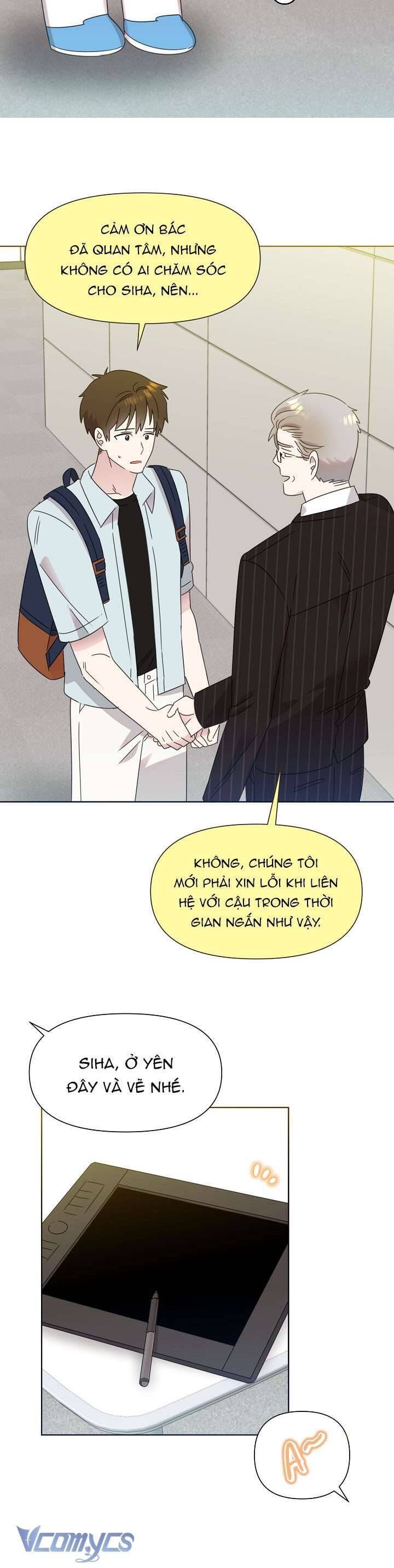 Anh Ơi, Em Có Dễ Thương Không? Chapter 41 - 18