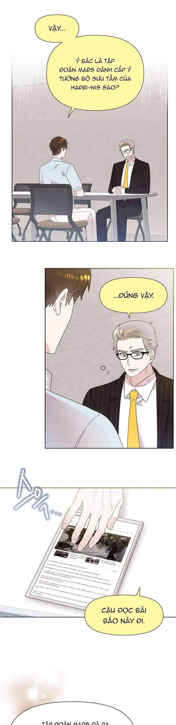 Anh Ơi, Em Có Dễ Thương Không? Chapter 41 - 19