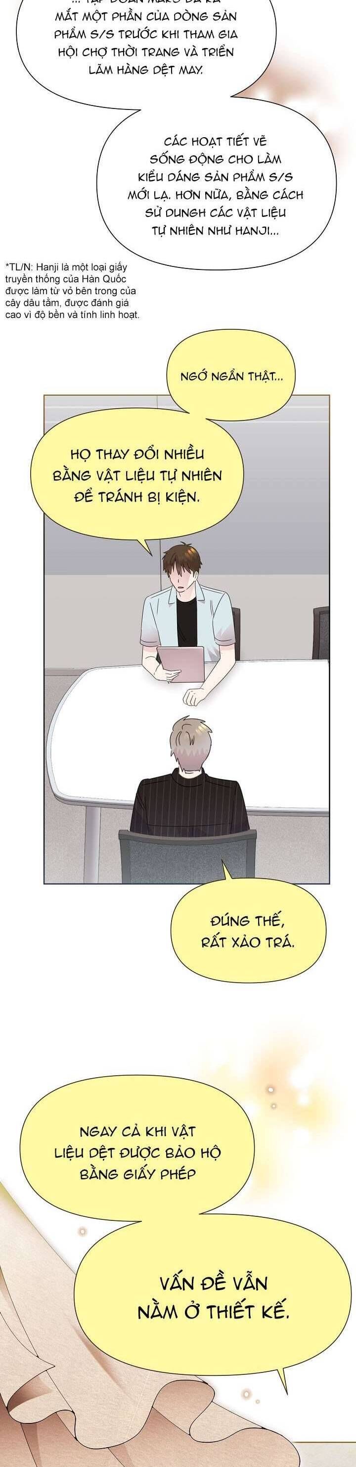 Anh Ơi, Em Có Dễ Thương Không? Chapter 41 - 20