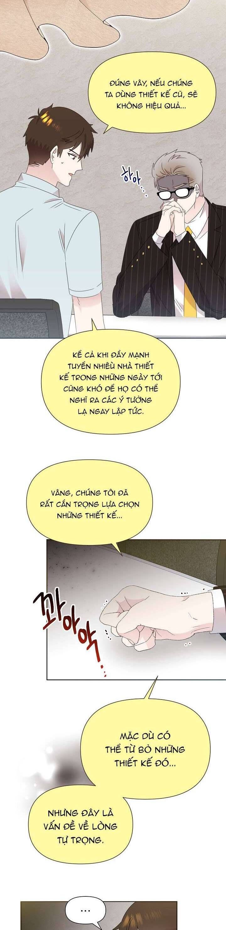 Anh Ơi, Em Có Dễ Thương Không? Chapter 41 - 21