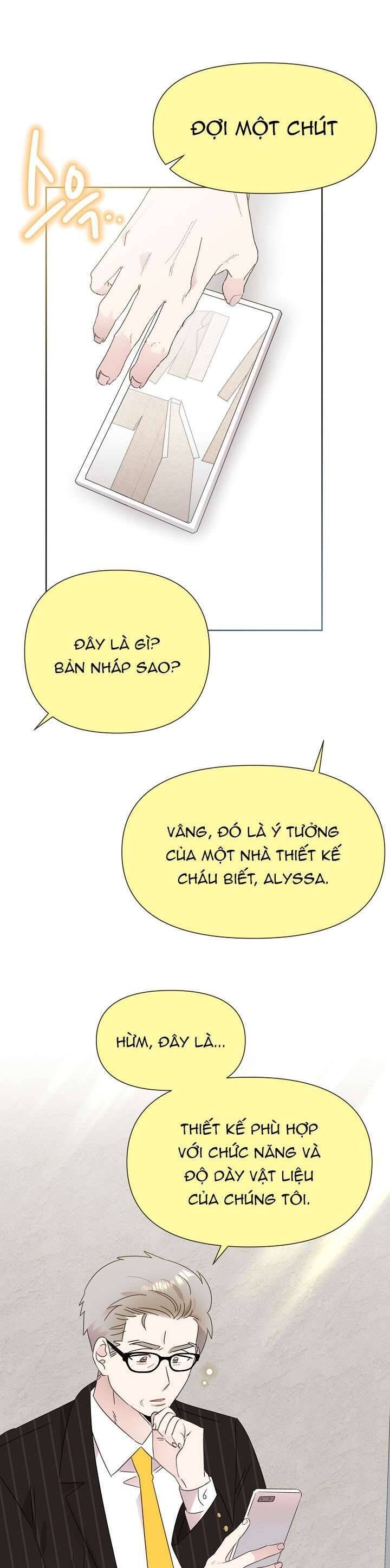 Anh Ơi, Em Có Dễ Thương Không? Chapter 41 - 23