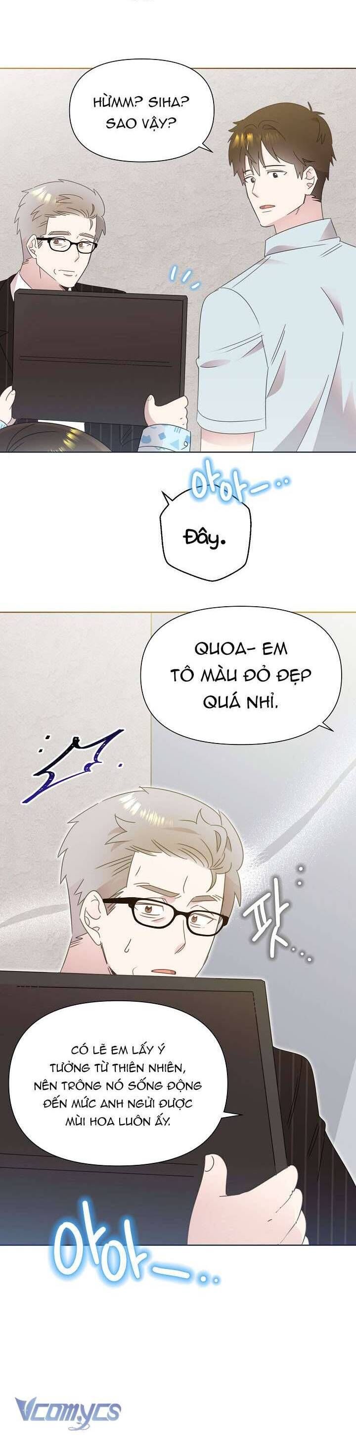 Anh Ơi, Em Có Dễ Thương Không? Chapter 41 - 26