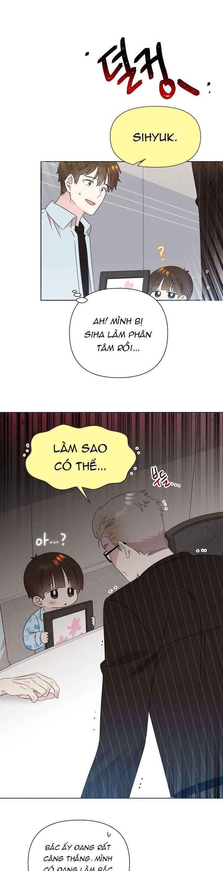 Anh Ơi, Em Có Dễ Thương Không? Chapter 41 - 27