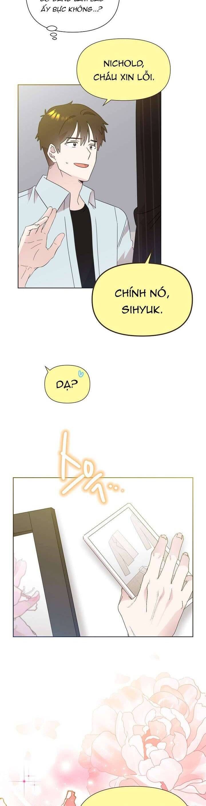 Anh Ơi, Em Có Dễ Thương Không? Chapter 41 - 28