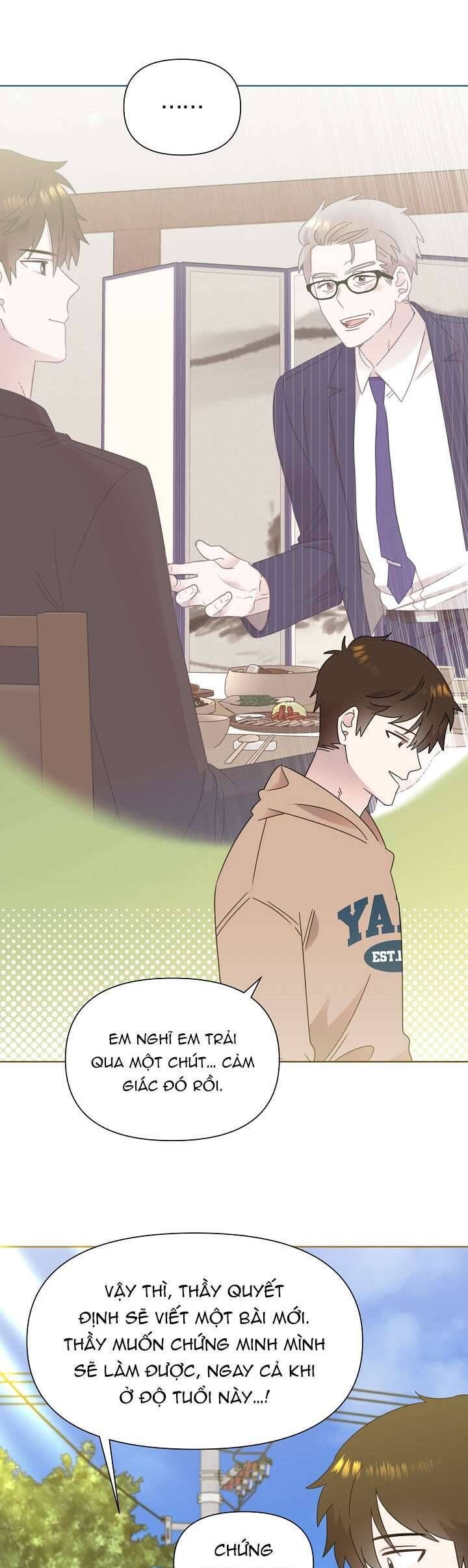 Anh Ơi, Em Có Dễ Thương Không? Chapter 41 - 6