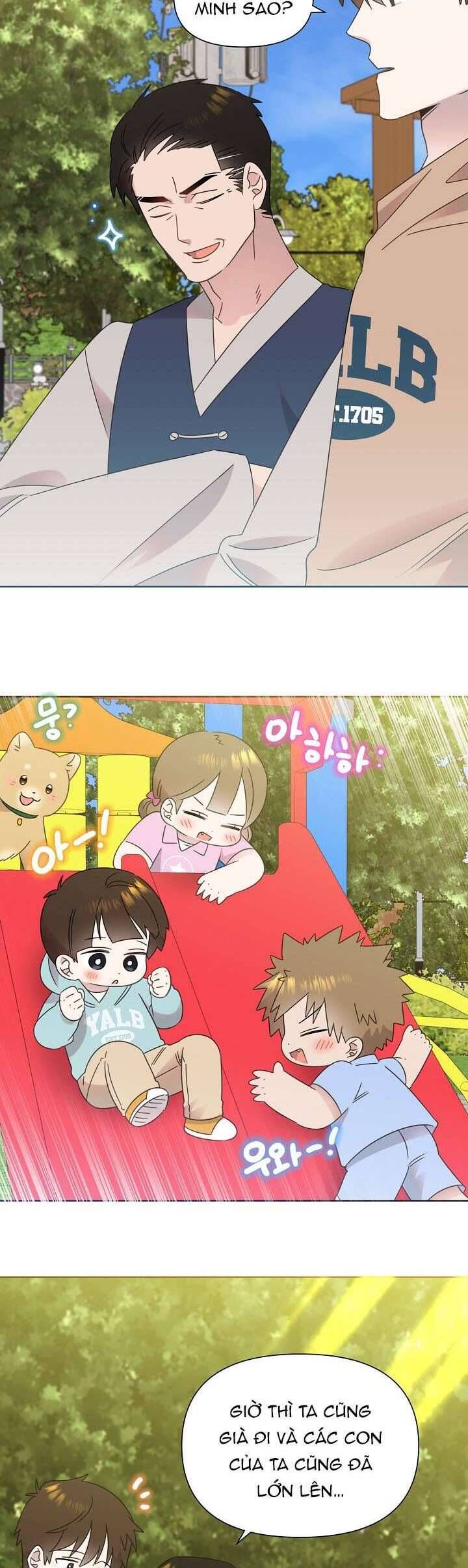 Anh Ơi, Em Có Dễ Thương Không? Chapter 41 - 7