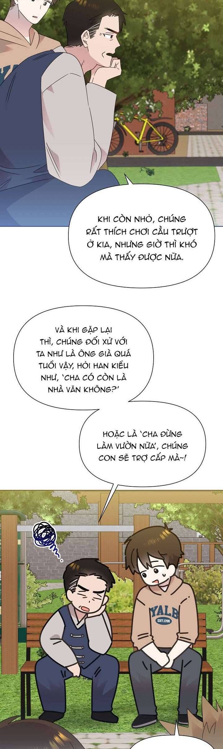 Anh Ơi, Em Có Dễ Thương Không? Chapter 41 - 8