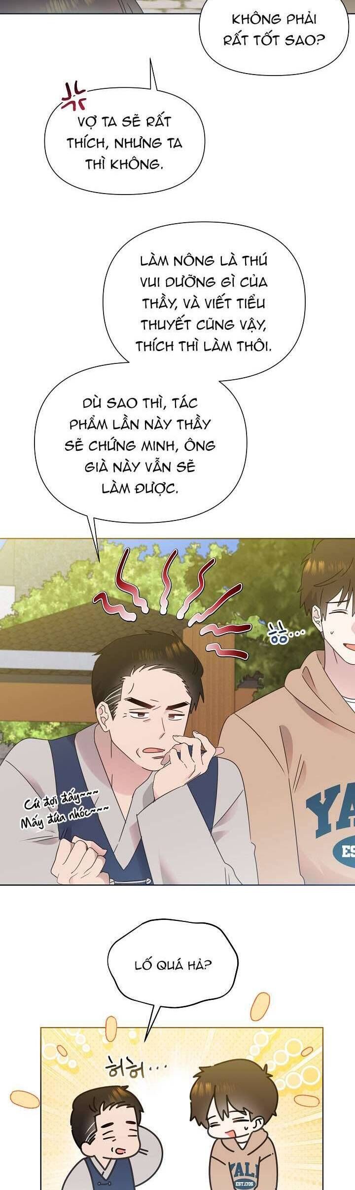 Anh Ơi, Em Có Dễ Thương Không? Chapter 41 - 9